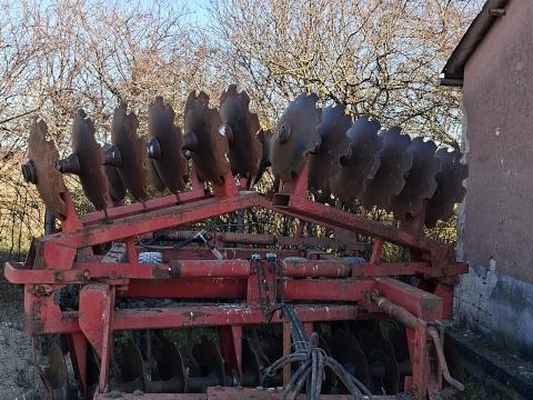 Nehéztárcsa eladó