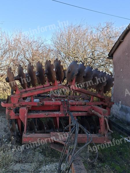 Nehéztárcsa eladó