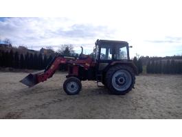 MTZ 892 eladó hibátlan állapotban, napi használatban