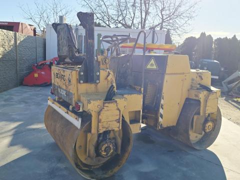 Bomag BW 130 AD úthenger eladó Bomag BW 130 AD úthenger eladó