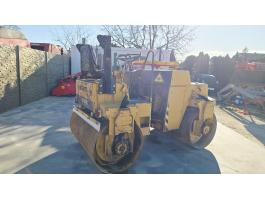 Bomag BW 130 AD úthenger eladó