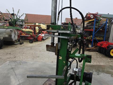 Eco 2025 állóhasító eladó