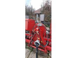 Szemenkénti vetőgép