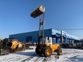 JCB 926 terepes targonca