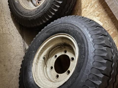 11.5/80-15.3 Vredestein 11.5/80-15.3 Vredestein