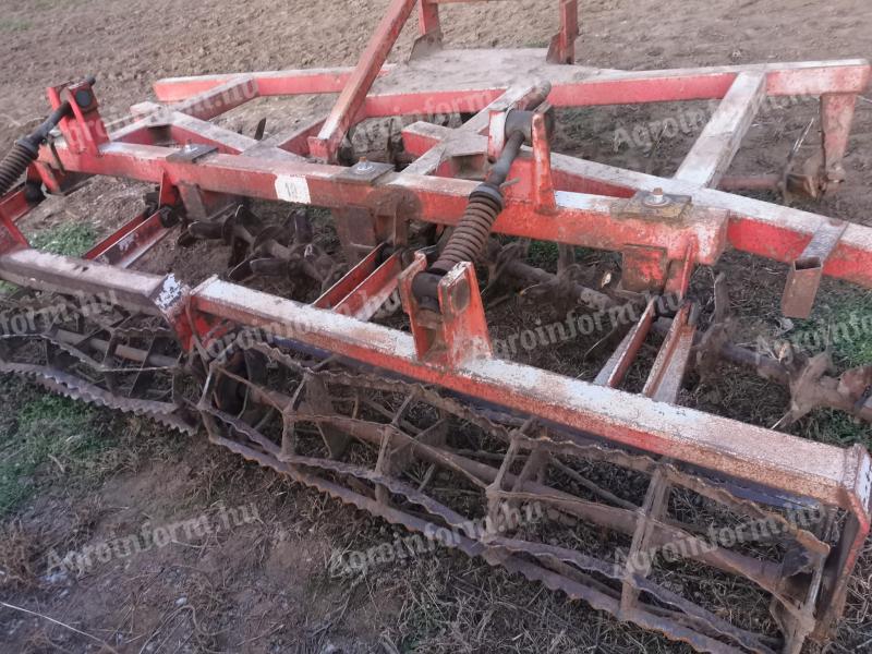 Eladó Rabawerk ásóborona, 2,8 méter széles