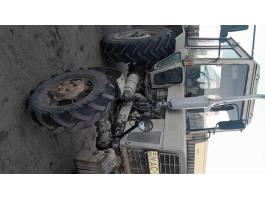 Mtz 82 traktor