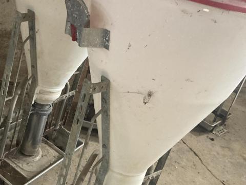 Sertés, hízó önetető eladó Sertés, hízó önetető eladó