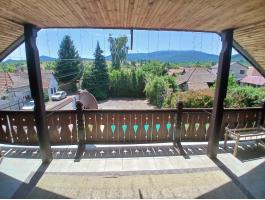 Mátra lábánál családi ház eladó