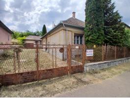 Mátraballán családi ház eladó