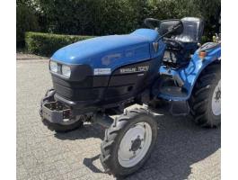 New holland 28lőerős traktor