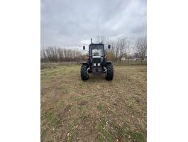 Mtz Belarus 892.2 Klíma Dakota segedemelő