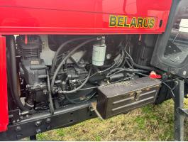 Mtz Belarus 892.2 Klíma Irányváltós!!!!!!