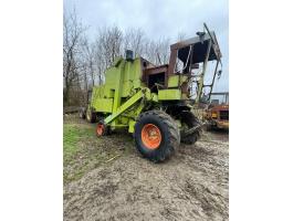 Eladó claas dominator 85