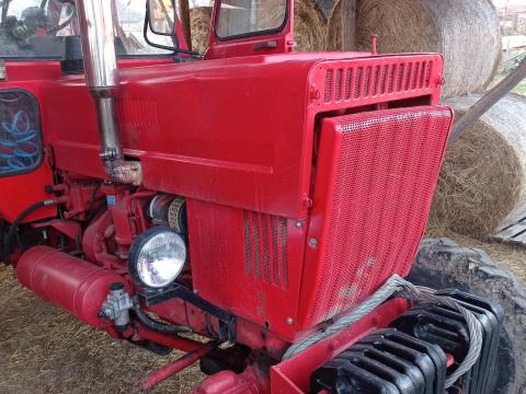 MTZ motorháztető eladó