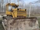 Eladó azonnal munkára fogható T130 dózer