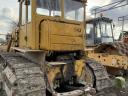 Eladó azonnal munkára fogható T130 dózer