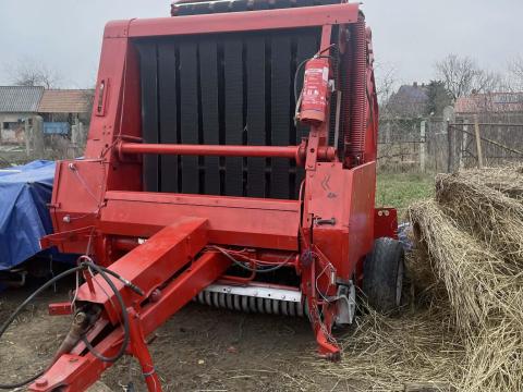 Hesston Bálázó Hesston Bálázó