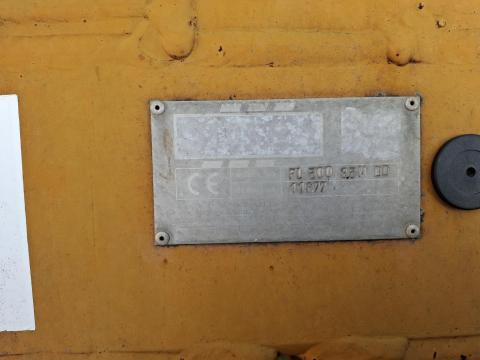 3.5 méteres mélylazító eladó