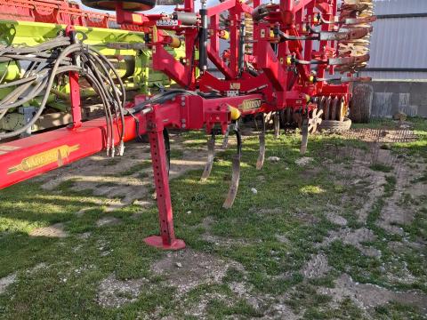 4.2 méteres Väderstadt gruber eladó