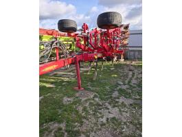 4.2 méteres Väderstadt gruber eladó