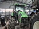 Deutz-Fahr 5105, 4G