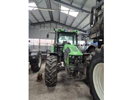 Deutz-Fahr 5105, 4G