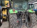 Deutz-Fahr 5105, 4G