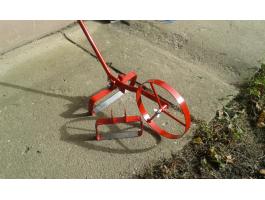 Tolikapa új,  2 db késsel házhozszállítva eladó