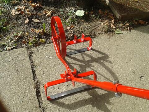 Tolikapa Új,  2 db késsel és 1 db töltögetővel házhozszállítva eladó