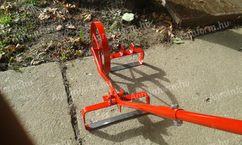 Tolikapa Új,  2 db késsel és 1 db töltögetővel házhozszállítva eladó