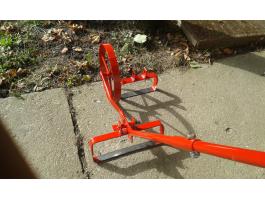 Tolikapa Új,  2 db késsel és 1 db töltögetővel házhozszállítva eladó