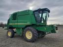 John Deere W540 eladó