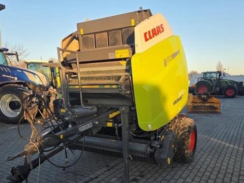 Claas Variant 380 RC