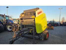 Claas Variant 380 RC
