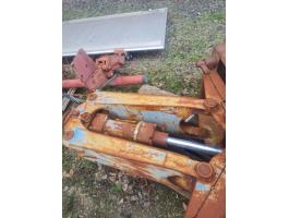 Weimar csipegető kanál eladó