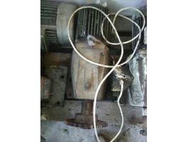 Ipari hajtóműves villanymotorok eladók