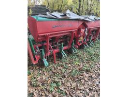 Szemenkénti vetőgép eladó