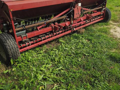 Vogel Noot vetőgép eladó, csere lehetőség