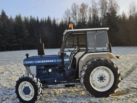 Ford 2910 Ford 2910