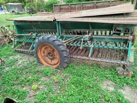 Lajta vetőgép eladó Lajta vetőgép eladó