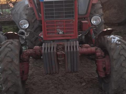 MTZ 82-es traktor eladó MTZ 82-es traktor eladó