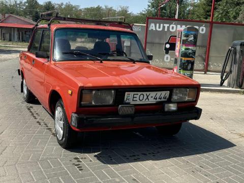 Eladó Lada 2105