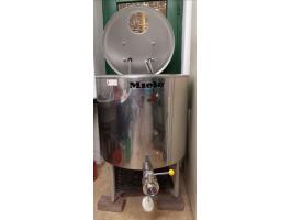 150 Literes tejhűtő,  Miele