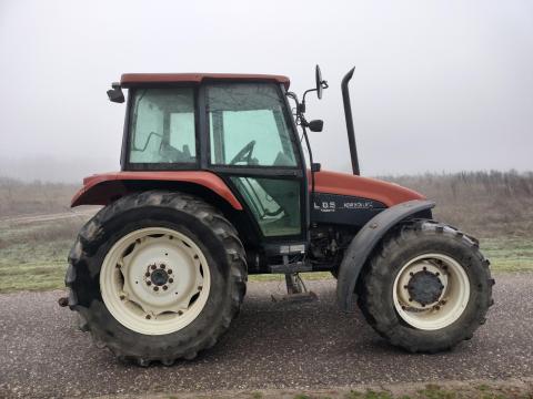 New Holland L 85