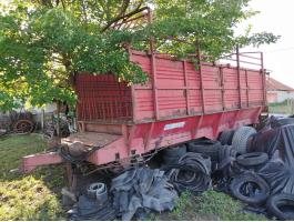 UTB 3,5h rendfelszedő eladó