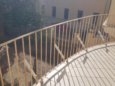 Pécs Széchenyi Térnél 430 m2 ingatlan 500 m2 telken