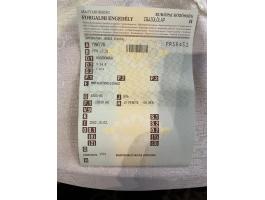 Kasshblorer pótkocsi eladó