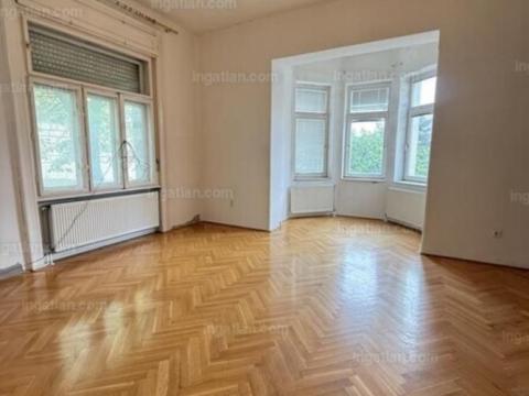 430 m2 belvárosi villa épület 500 m2 telken