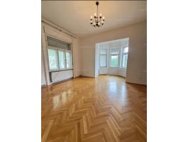 430 m2 belvárosi villa épület 500 m2 telken